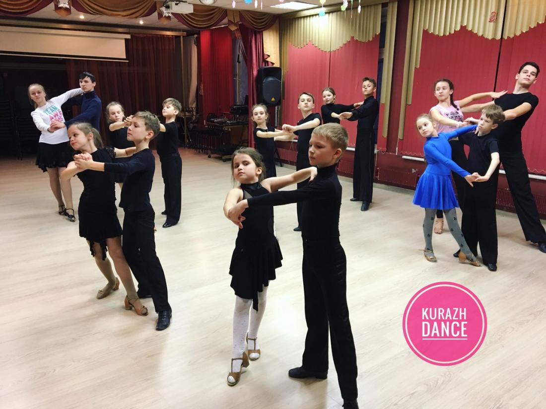 Школа танцев для детей в Алтуфьево